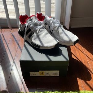 Adidas NMD_R1